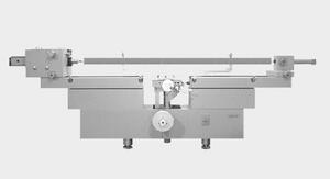 Microrep DMS 1000 product image 1