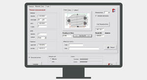 Microrep DMS 1000 product image 3