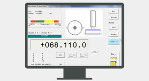 Microrep DMS 680 product image 2