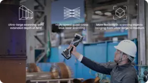 ScanTech KSCAN-X product image 2