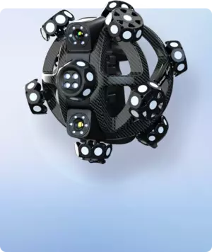 Metrológiai lézerszkenner ajánlatkérés