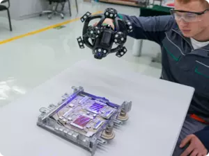 ScanTech NimbleTrack-CR product image 3