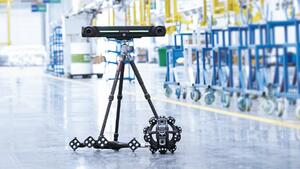 ScanTech NimbleTrack product image 1