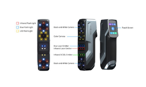 Scantech - 3Devok MT product image 1