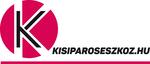 Kisiparos Eszköz Kft. logo