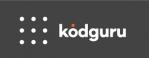 KODGURU Kft. logo
