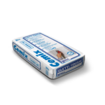 Cemix Gletti finish product image