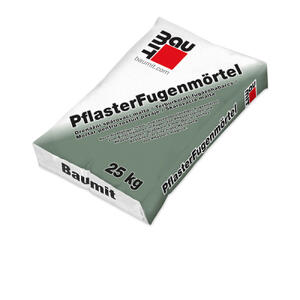 Baumit Pflasterfugenmörtel product image 1