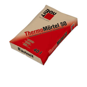 Baumit Thermomörtel 50 product image 1