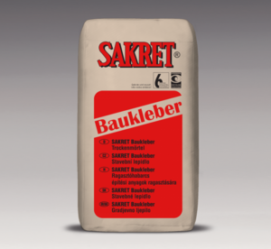 Sakret BK product image 1