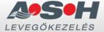 A.S. HUNGÁRIA Kft. logo