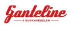GANTELINE Kft. logo