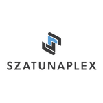 Szatunaplex Kft. logo