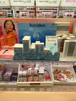 Pos Display Gyártása | Szatunaplex Kft. POS display gyártása | Szatunaplex Kft. product image