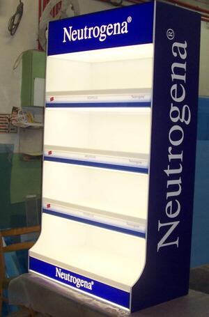 Egyedi Termékkínáló Display Gyártása | Szatunaplex Kft. Egyedi termékkínáló display gyártása | Szatunaplex Kft. product image 2