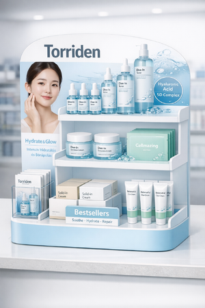 Egyedi Termékkínáló Display Gyártása | Szatunaplex Kft. Egyedi termékkínáló display gyártása | Szatunaplex Kft. product image 3