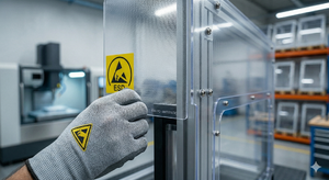 MűAnyag Védőburkolat Átlátszó műanyag védőburkolat gyártása | Szatunaplex Kft. product image 1