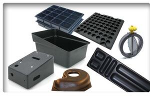 Vákuumformázott MűAnyag Burkolat Vákuumformázott műanyag burkolat gyártása | Szatunaplex Kft. product image 1