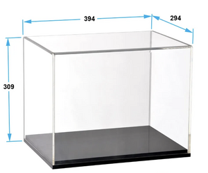  Egyedi műanyag dobozok, burkolatok és készülékházak gyártása product image 3