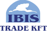 IBIS TRADE Kft. logo
