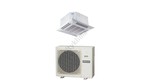 Hitachi MONOZONE RAI35RPA/RAC35NPA product image 1