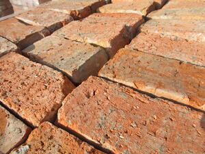 Téglárium Kisméretű bontott tégla product image 4