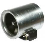 Isoterv SZV-K-1 Csőventilátor product image