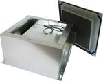 Isoterv HHV 500 RD4 Csőventilátor product image
