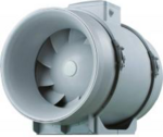 Isoterv LCSV-MFR 315 CSŐBE ÉPÍTHETŐ KÉTFOKOZATÚ LÉGCSATORNA VENTILÁTOR product image