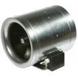 Isoterv SZV-K-12 Csőventilátor product image