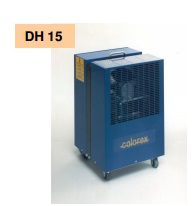 Calorex DH 15 AX product image 1