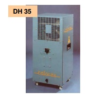 Calorex DH 35 AX product image 1
