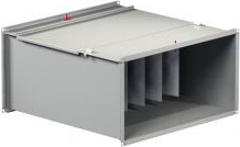 Isoterv SZH-N Szűrő product image 1
