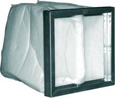 Isoterv SZH-NSZB tartalékszűrő product image 1