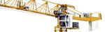 CRANE-BAU Kft. logo