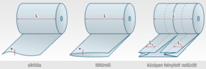 FOLPLAST Heliofol agrofólia product image 1