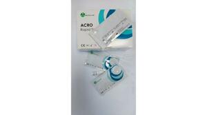 ACRO Biotech Inc. COVID-19 IgG/IgM antitest tlap,v/sz/p,25x product image 2