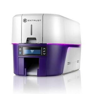 Entrust Sigma DS1 product image 1