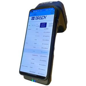 RFID olvasó ajánlatkérés