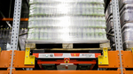 Pallet Shuttle raklapos állványok. Satellyt raktári állványok. product image 4