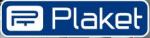 PLAKET Kft. logo