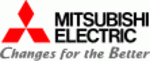 Mitsubishi Electric Europe B.V. Magyarországi Fióktelepe logo