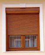 Külsőtokos Előtét Redőny product image