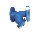 MVV Karimás, öntöttvas, PN 16 product image