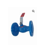  Uniball vizes, gázos gömbcsapok PN 16 DN 65  200 product image