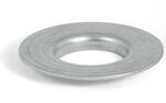 MVV-ISG Peremezett csővég, bördel, MSZ 2642 PN 10 product image