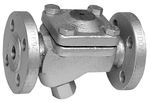 AYVAZ TKK-2Y Termikus kondenzvíz leválasztó, PN 40, AYVAZ product image