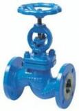 MVV-ISG Acél PN40 product image