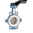 Mvv-isg Pillangószelep ptfe tömítéssel, pn10/16 product image