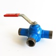 MVV-ISG háromjáratú product image 1